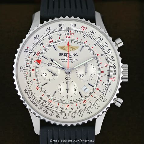 breitling navitimer certified pre-owned|pre owned Breitling Navitimer watches.